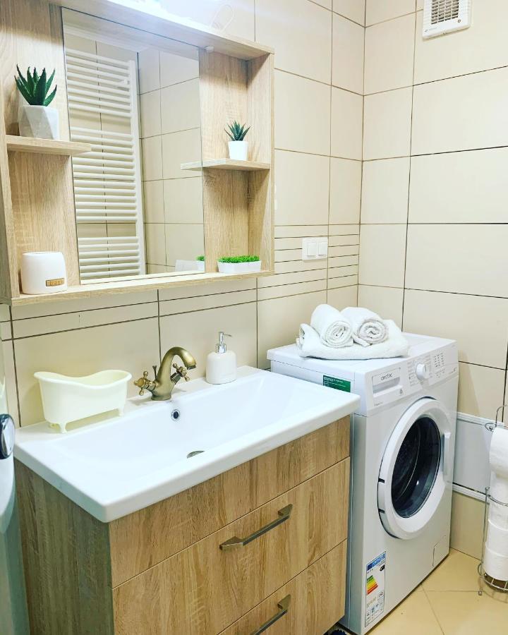 Vintage Home 锡纳亚 外观 照片